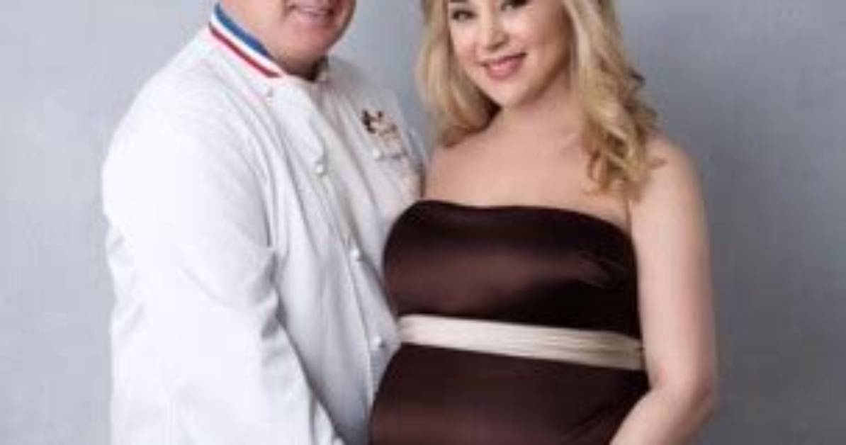 Hasty Khoei (Jacques Torres Wife) Wikipedia, Biography, Age, Height, Weight, Husband, Children, Net Worth