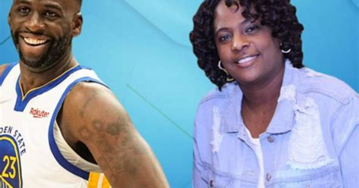 Have Draymond Green Parents Gotten a Divorce? Detailed Look at Nba Player’s Family Life
