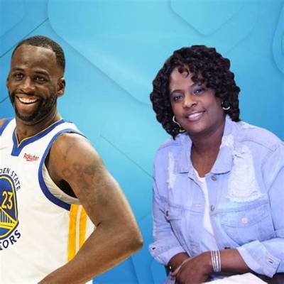 Have Draymond Green Parents Gotten a Divorce? Detailed Look at Nba Player’s Family Life