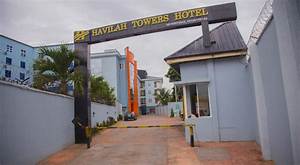 Havilah Towers Hotel, Akwa Ibom