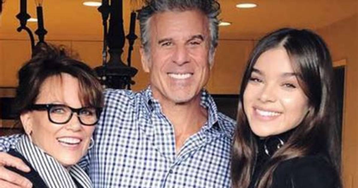 Hawkeye: Is Hailee Steinfeld Is Jewish? Parents Pete and Cheri Steinfeld