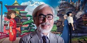 Hayao Miyazaki Wife: Who Is Akimi Ota?