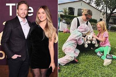 Hayden Alan Age: 10 Facts on Camilla Luddington’s Daughter