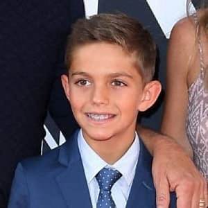 Hayes Logan Costner Height, Weight, Net Worth, Age, Birthday, Wikipedia, Who, Nationality, Biography