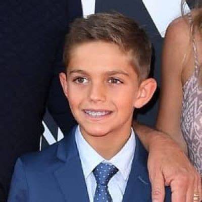 Hayes Logan Costner Height, Weight, Net Worth, Age, Birthday, Wikipedia, Who, Nationality, Biography