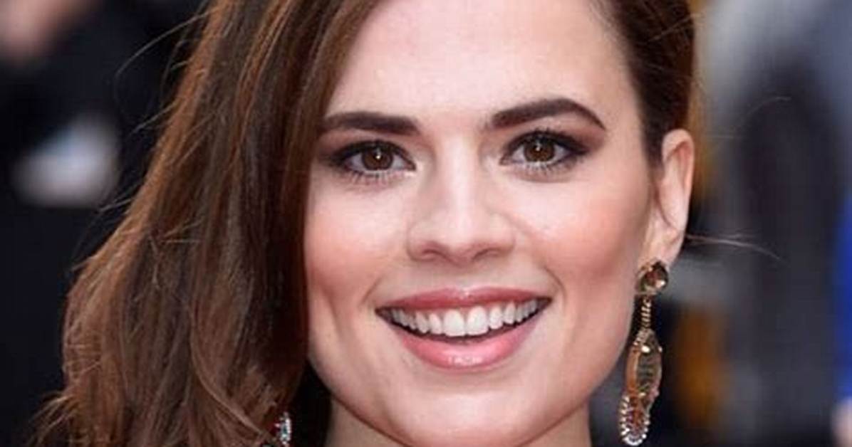 Hayley Atwell Age, Facts, Net Worth, Boyfriend, Family, Height, Size, Sign, Books, Education & Bio