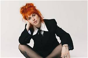 Hayley Williams | Biography