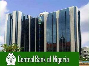 Headquarters of Central Bank of Nigeria
