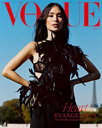 Heart Evangelista Biography, Wiki, Age, Height, Parents, Husband, Married, Jericho Rosales, Ring, Outfits, Art, Films and Net Worth.