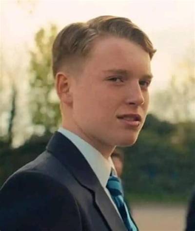 Heartstopper: Cormac Hyde-Corrin Age and Wikipedia Details- His Net Worth Revealed