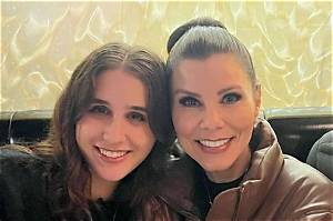 Heather Dubrow’s Daughter; Max Dubrow Wiki, Bio, Age, School, Girlfriend and Net Worth
