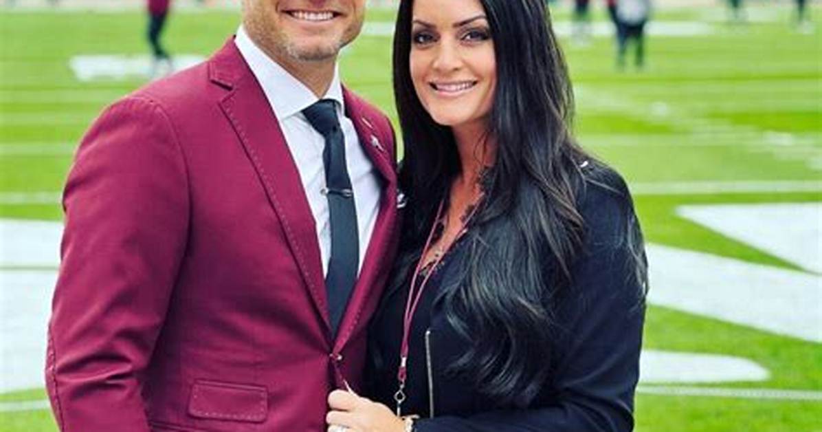 Heather Fleck- All About Pj Fleck Wife: Wiki and Family Details