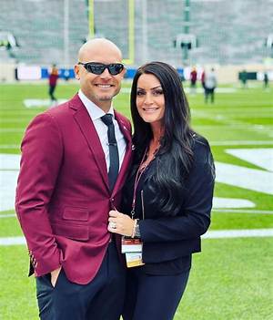 Heather Fleck- All About Pj Fleck Wife: Wiki and Family Details