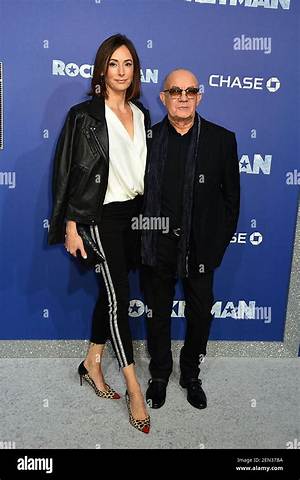 Heather Lynn Hodgins (Bernie Taupin Wife) Wiki, Bio, Age, Height, Weight, Husband, Net Worth, Facts