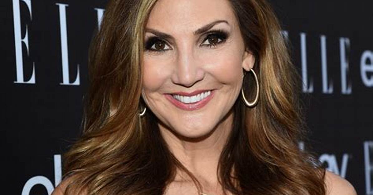 Heather Mcdonald Net Worth, Height, Where to Watch, Books, Movies and Tv Shows, Young