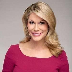 Heather Myers Husband: Know About Her Age, Salary and Net Worth