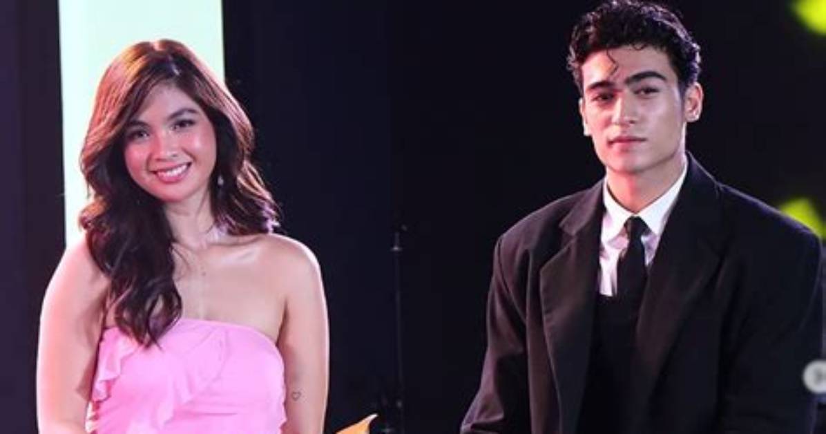 Heaven Peralejo Boyfriend 2023: Is She Dating Marco Gallo? Rumors Explain