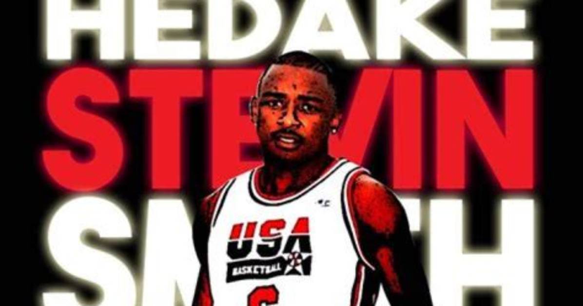 Hedake Smith Net Worth – Where Is Stevin Smith Today?