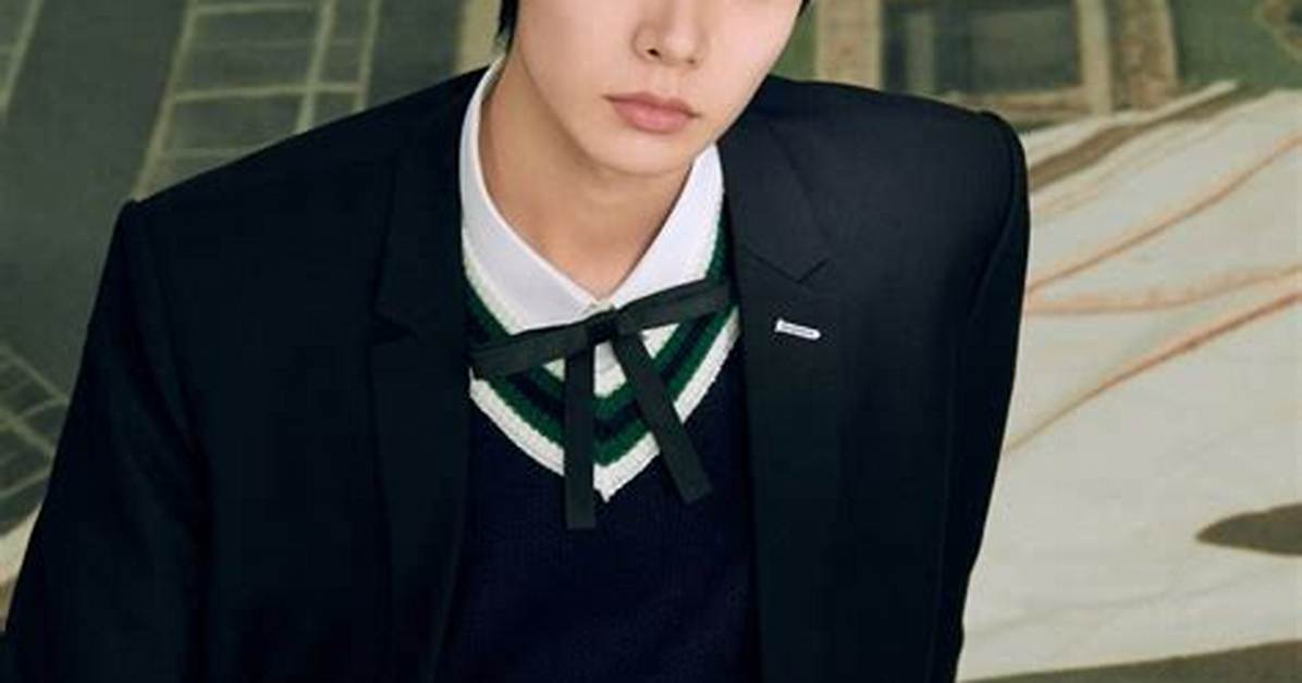 Heeseung (Enhypen) Wiki, Bio, Age, Height, Weight, Gf, Net Worth, Facts
