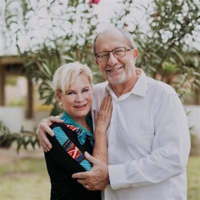 Heidi Baker Bio, Age, Height, Husband, Cloud of Witness, Books, Ministry, Youtube and Net Worth