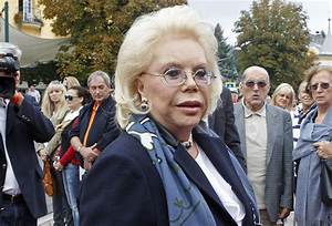 Heidi Horten Husband: Who Was Helmut Horten?