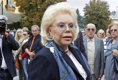 Heidi Horten Husband: Who Was Helmut Horten?