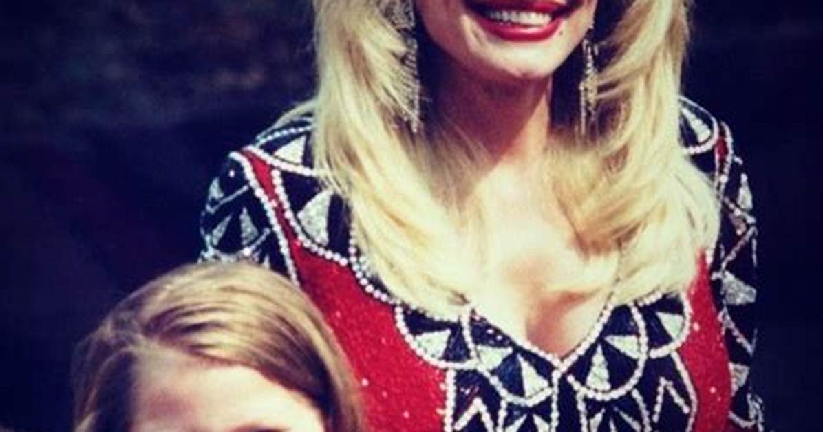 Heidi Lou: Randy Parton Daughter Age and Facts to Know