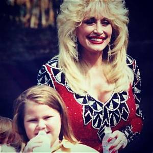 Heidi Lou: Randy Parton Daughter Age and Facts to Know