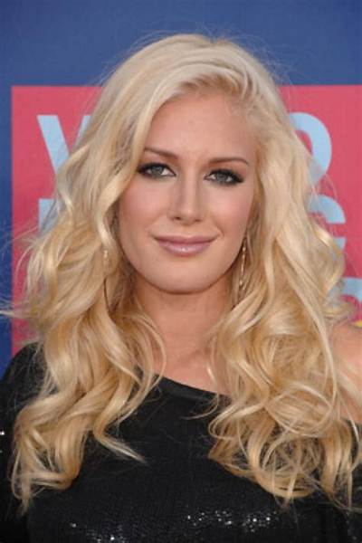Heidi Montag Bio, Wiki, Age, Parents, Sister, Husband, Surgery, Pregnant and Net Worth