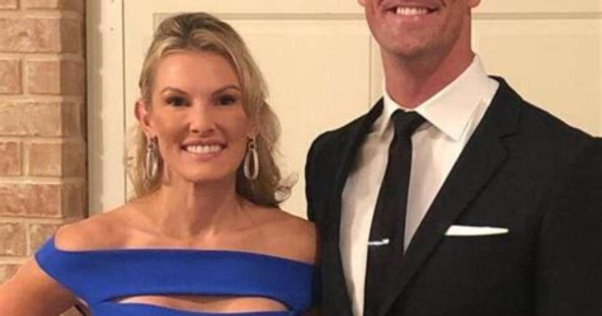 Heidi Strobel Wiki (Cole Hamels Wife) Height, Kids, Net Worth, Husband