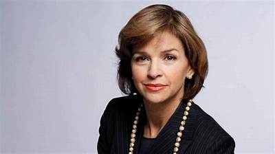 Helen Aguirre Ferre Age, Wikipedia, Biography, Children, Salary, Net Worth, Parents.