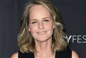 Helen Hunt Net Worth, Income, Salary, Earnings, Biography