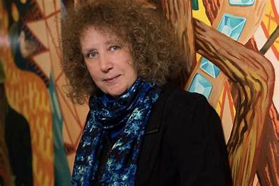 Helen Leicht Illness Identified as Ovarian Cancer