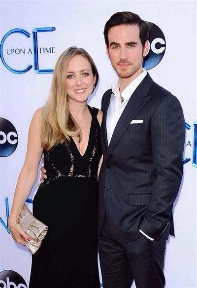 Helen O’donoghue Biography; Age and Movies of Colin O’donoghue’s Wife