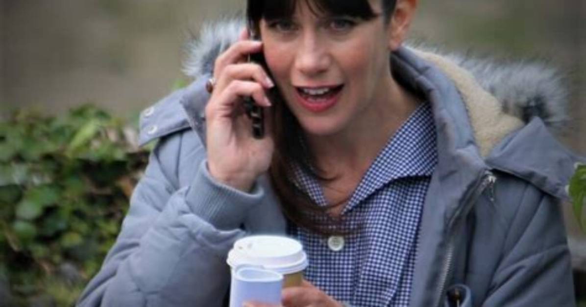 Helen Randag Wikipedia, Biography, Age, Height, Instagram, Martin Henderson Wife