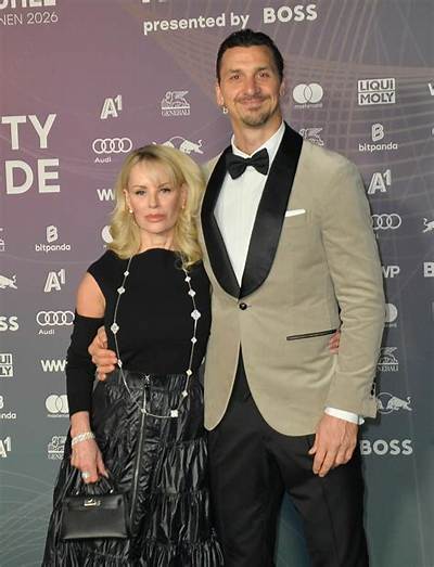Helena Seger Biography, Age, Zlatan Ibrahimovic, Businesswoman and Net Worth