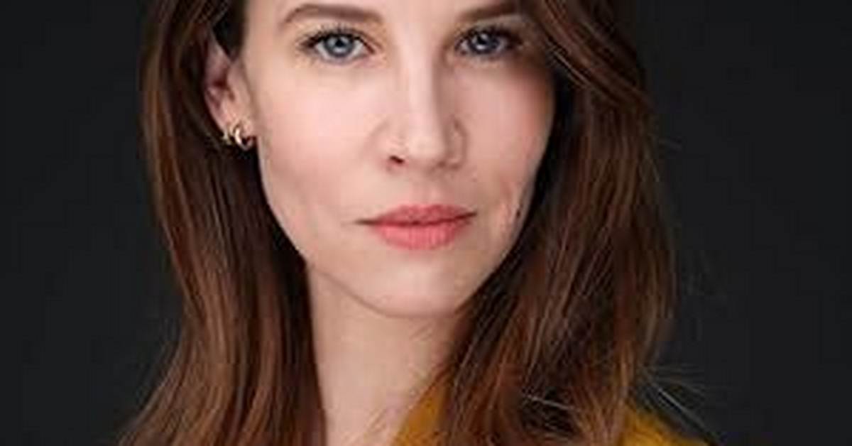 Helene Robbie