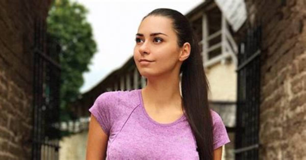 Helga Lovekaty Age Wikipedia, Biography Net Worth, Dating, Boyfriend, Age, Height