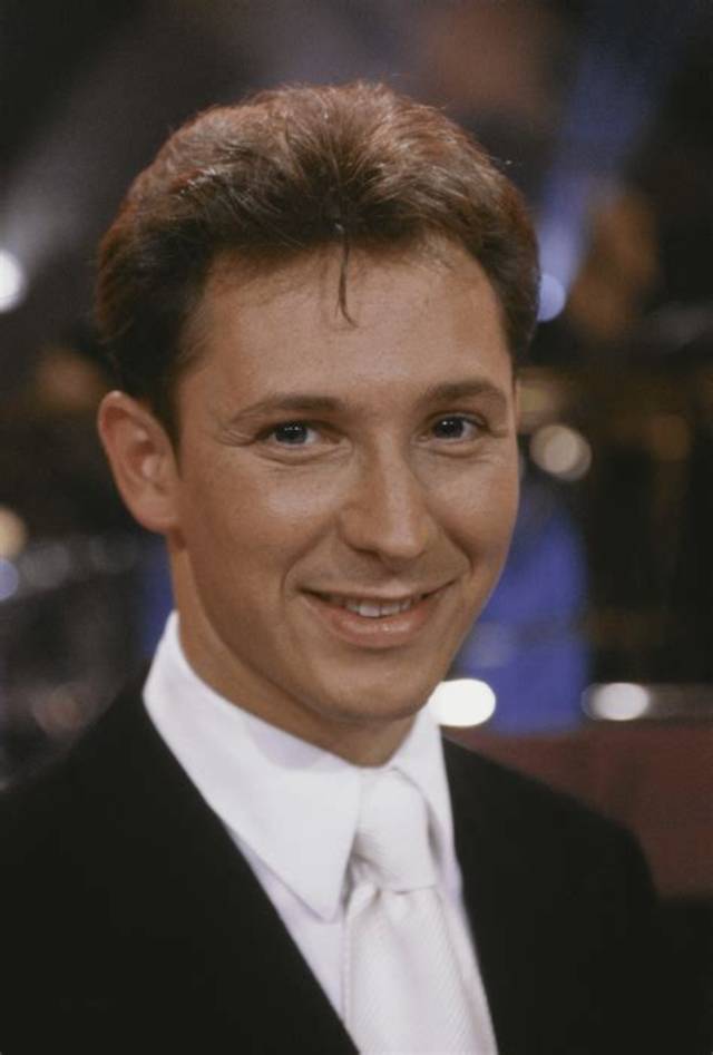 Helmut Lotti Bio, Wiki, Age, Wife, Illness, Daughter, Net Worth, and Songs