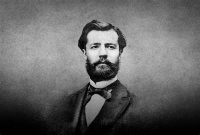 Henri Fayol’s Biography, Net Worth, Fact, Career, Awards and Life Story