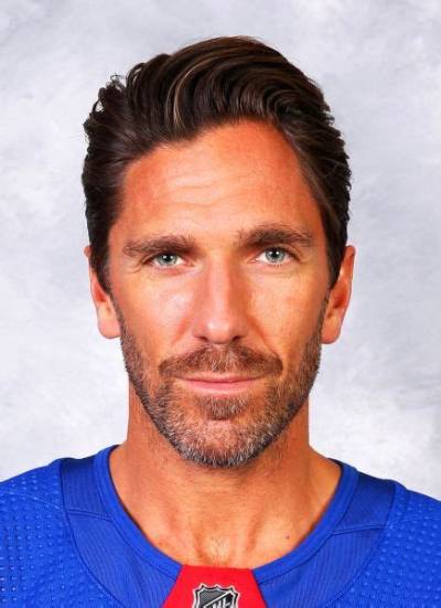 Henrik Lundqvist Bio, Age, Education, Spouse, Career, Salary, Twitter