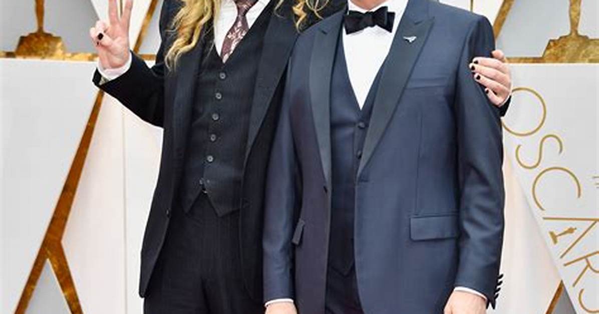 Henry Blake Mortensen, Viggo Mortensen’s Son: All About Him