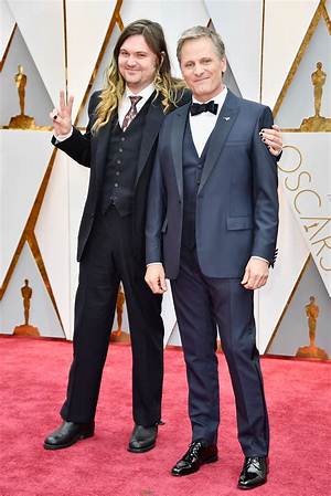 Henry Blake Mortensen, Viggo Mortensen’s Son: All About Him