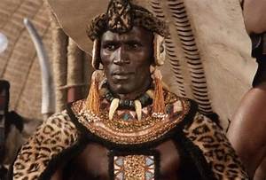Henry Cele of Shaka Zulu’s Cause of Death, Wife & Children