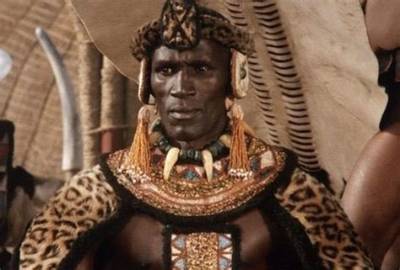 Henry Cele of Shaka Zulu’s Cause of Death, Wife & Children