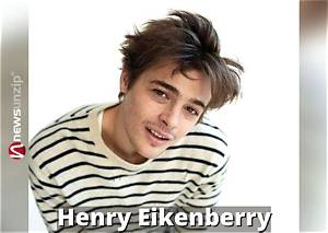 Henry Eikenberry Girlfriend: Is Henry Eikenberry in a Relationship?