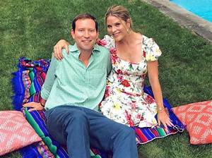 Henry Hager (Jenna Bush Hager’s Husband) Bio, Wiki, Age, Parents, Wife, Kkr Career, and Net Worth.