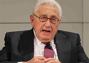 Henry Kissinger Health 2023: What Happened to Former U. S. Secretary?