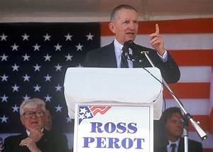 Henry Ross Perot Jr. ’S Biography, Fact, Career, Awards, Net Worth & Life Story