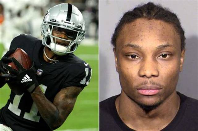 Henry Ruggs Iii Wife – Is He Married to Girlfriend Kiara Washington?